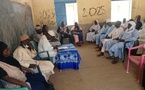 Tchad : lancement des activités d'élaboration du plan d'action annuel dans le canton Dadjo Centre