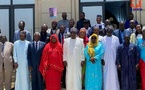 Tchad : l’Assemblée nationale lance officiellement les travaux de la quatrième législature