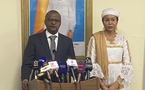 ​Tchad : Création d’un comité pour organiser la Table Ronde de lancement du Plan "Tchad Connexion 2030"