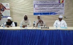 Tchad : un symposium pour la paix au centre des activités de ASJT