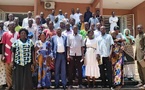 Tchad : dans le Moyen-Chari, une formation sur le développement durable en faveur des jeunes