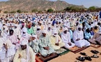 Tchad - Guéra : La prière de l'Aïd al-Adha à Mongo, un appel à la paix et à la spiritualité
