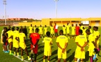 Tchad : fenêtre internationale FIFA 2025, les derniers réglages