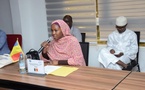Tchad : La Ministre des Transports a participé à une session extraordinaire de l'ASSA-AC à Douala