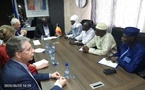 Tchad : La Suisse renouvelle son mandat d'accompagnement du gouvernement du Tchad