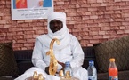 Tchad : Célébration de l'Aïd al-Adha et réception officielle à Mongo