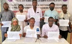 Tchad : Les diplômés en paramédical réclament leur intégration à la fonction publique