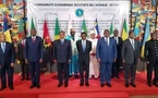 CEEAC : Sept Chefs d'État réunis à Malabo pour la 26e Session Ordinaire
