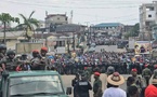Cameroun : Maurice Kamto "empêché de se mouvoir" à Douala, la tension monte