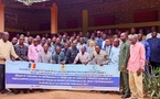 Tchad - Sarh : Une formation ambitieuse pour réformer l'enseignement professionnel