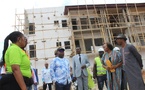 Cameroun - Garoua : Le Ministre de la Décentralisation et du Développement Local inspecte des projets clés