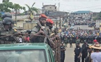 Cameroun : Maurice Kamto quitte sa résidence de Douala sous escorte, la tension persiste