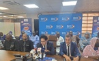 Tchad : ​Moov Africa lance la nouvelle offre de connexion internet à Très haut débit et illimité par fibre optique