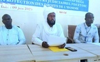 Tchad : à Abéché, le HCDH renforce les capacités des FDS et les OSC sur la protection des droits de l'homme