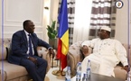 Tchad : Le Conseil Constitutionnel et l'ONU discutent des progrès démocratiques et de la décentralisation