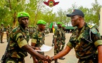 Maroua : Le BIR clôture sa formation commando, des sous-officiers aguerris pour la défense du Cameroun