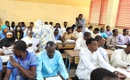Tchad : Le Brevet de Technicien (BT) débute pour 1 643 candidats