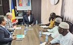 Tchad : Le Canada salue le rôle du Tchad dans la sécurité au Sahel et explore de nouvelles coopérations