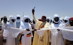 Tchad : Djara inaugure son marché hebdomadaire pour stimuler l'économie du Kanem-Est