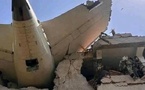 Inde : Un Dreamliner d'Air India s'écrase à Ahmedabad, 204 morts confirmés et un seul survivant