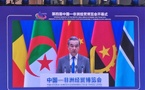 Hunan, Chine : La 4ème Exposition Économique et Commerciale Chine-Afrique s'ouvre à Changsha