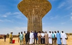 Tchad : Deux châteaux d'eau de 2000 m³ réceptionnés à Abéché pour renforcer l'approvisionnement