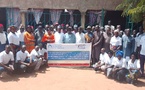 Tchad : Formation sur les Plans de Développement Local à Bénoye pour le Logone Occidental