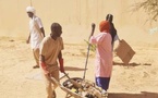 Tchad : Journée de salubrité à l'hôpital provincial de Fada