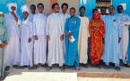 Tchad : Les associations UJDE et IJPAM s'allient pour l'éducation et la jeunesse à Moussoro