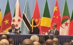 Chine-Afrique : Déclaration de Changsha pour la solidarité du Sud global et une coopération renforcée