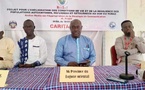 Tchad : des journalistes du sud formés pour renforcer la voix des communautés déplacées