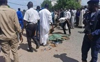 Tchad : accident de circulation routière, les gros porteurs encore et toujours