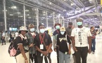 Cameroun : Rapatriement de compatriotes victimes de trafic humain en Thaïlande