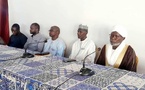 Tchad : le CSAI et le ministère de la Santé sensibilisent les imams sur la vaccination contre la poliomyélite
