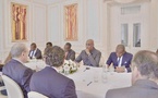 Tchad/Russie : Une délégation tchadienne rencontre le Vice-Ministre russe des Affaires étrangères à Saint-Pétersbourg