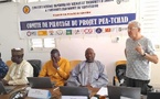Tchad : à Abéché, réunion du Comité de Pilotage du Projet PEA-Tchad