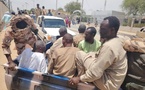 Tchad : neuf assaillants des événements de Molou arrêtés dont huit transférés à N’Djamena