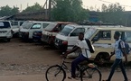Grève des transports en commun : N’Djamena paralysée