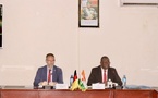 Niger-Allemagne : relance dynamique de la coopération bilatérale