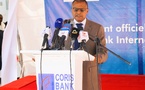 Tchad : Coris Bank International Tchad lance officiellement sa marque