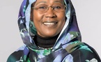 ​Décès de Mme Ammo Aziza Baroud : Le Tchad perd une diplomate d’exception