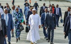 Tchad : Hommage du Président Déby Itno à l'Ambassadeure Aziza Baroud