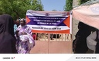 Tchad : L'ASTBEF et l'UNFPA s'associent pour une campagne de planification familiale à Bol