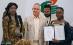 Tchad / Hongrie : 15 nouveaux diplômés en gestion humanitaire pour renforcer la stabilité