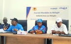 Tchad - Abéché : Le HCR célèbre la Journée Mondiale du Réfugié 2025