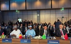 Tchad : Le Ministre des Affaires Étrangères participe à la 51e session de l'OCI à Istanbul