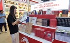 Chine : La 31e Foire Internationale du Livre de Pékin bat son plein