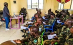 Cameroun : Soutien psychosocial aux militaires du BIR dans la zone Sud de l'Opération Alpha