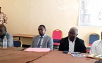 Tchad : remise des engagements aux nouveaux intégrés à la fonction publique de la Tandjilé