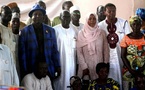 Tchad : la plateforme Unité Nationale sensibilise les habitants du 9ᵉ arrondissement sur le vivre-ensemble